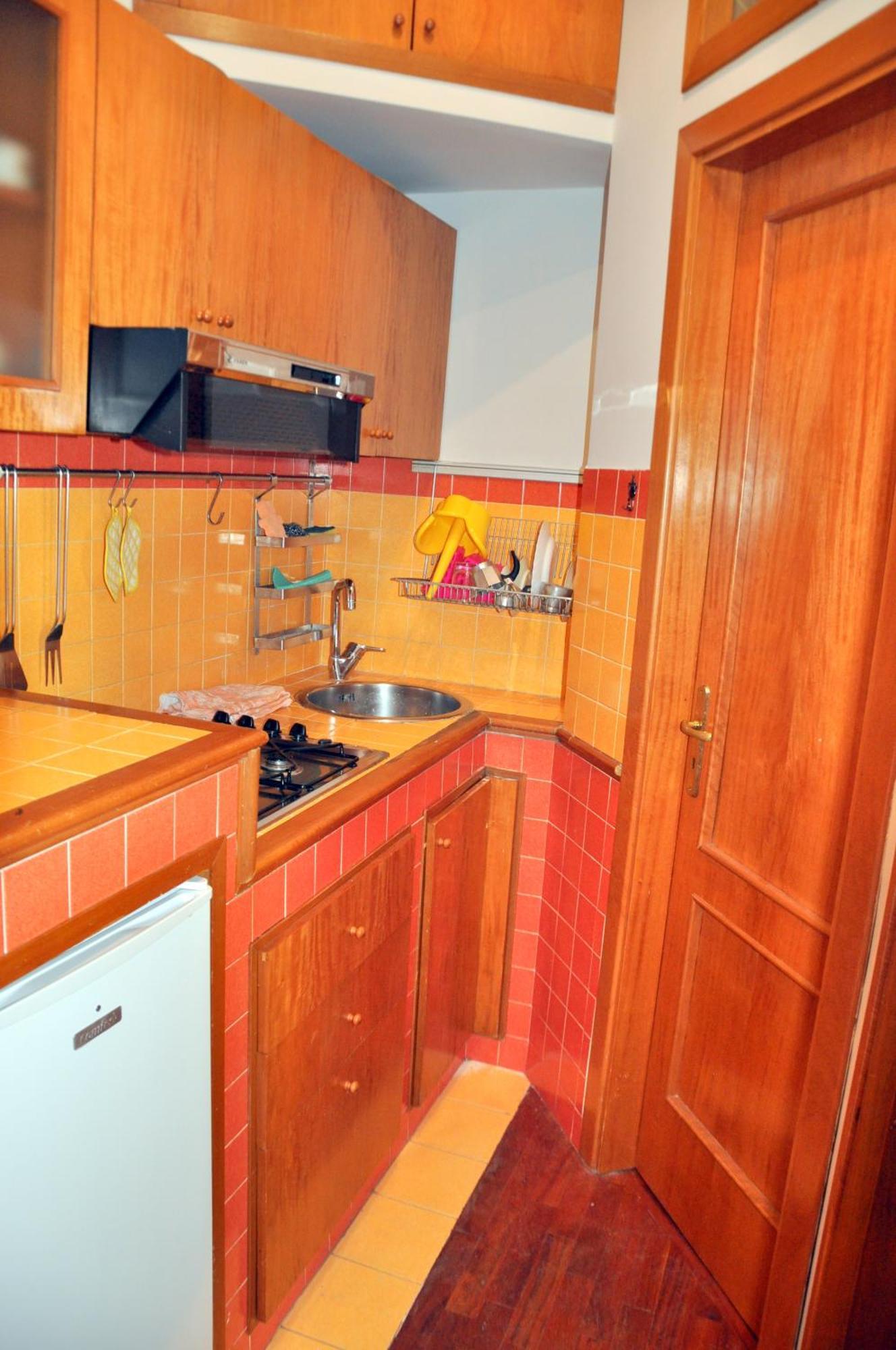 San Domenico Apartment Napoli Eksteriør bilde