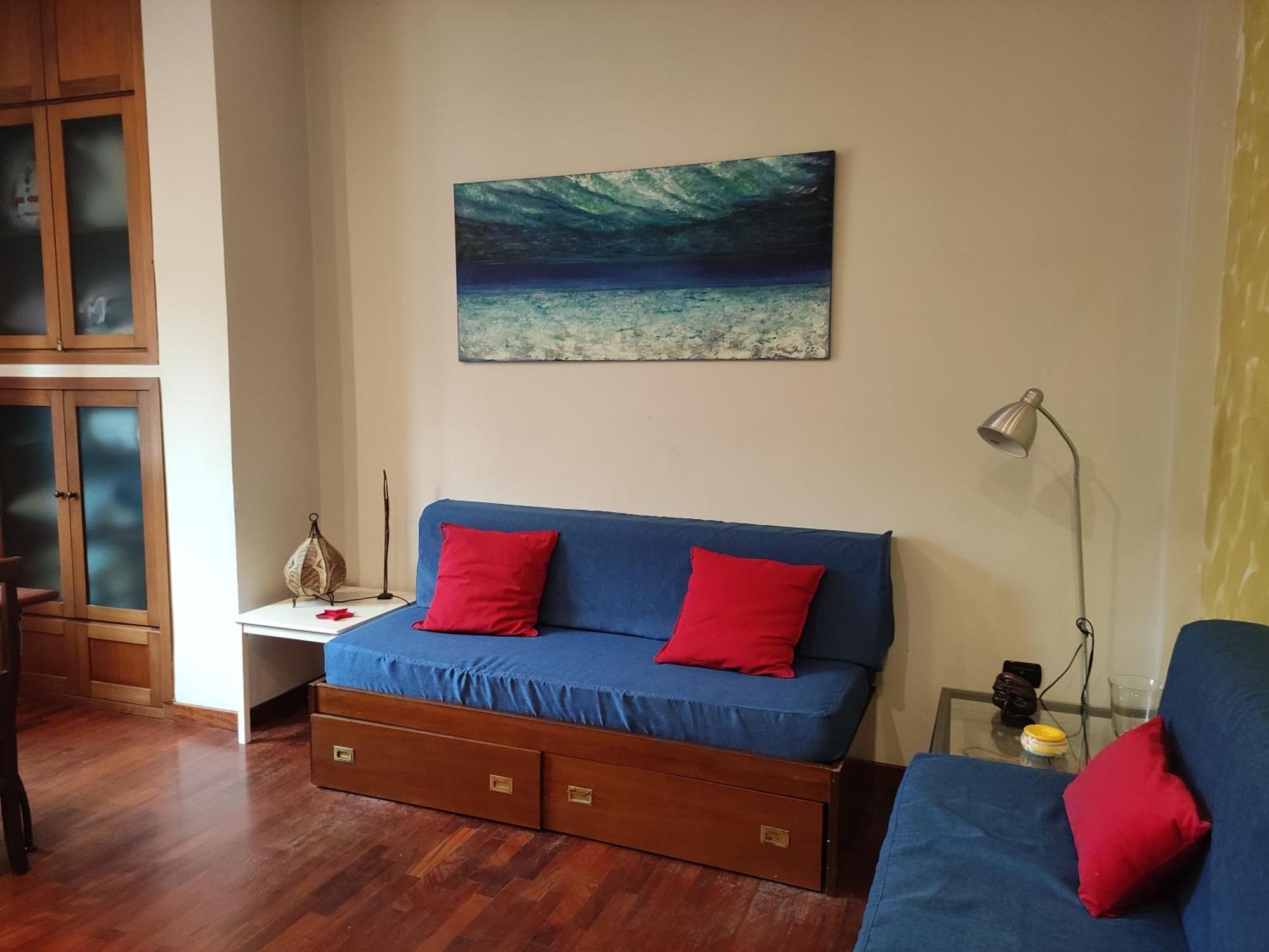 San Domenico Apartment Napoli Eksteriør bilde