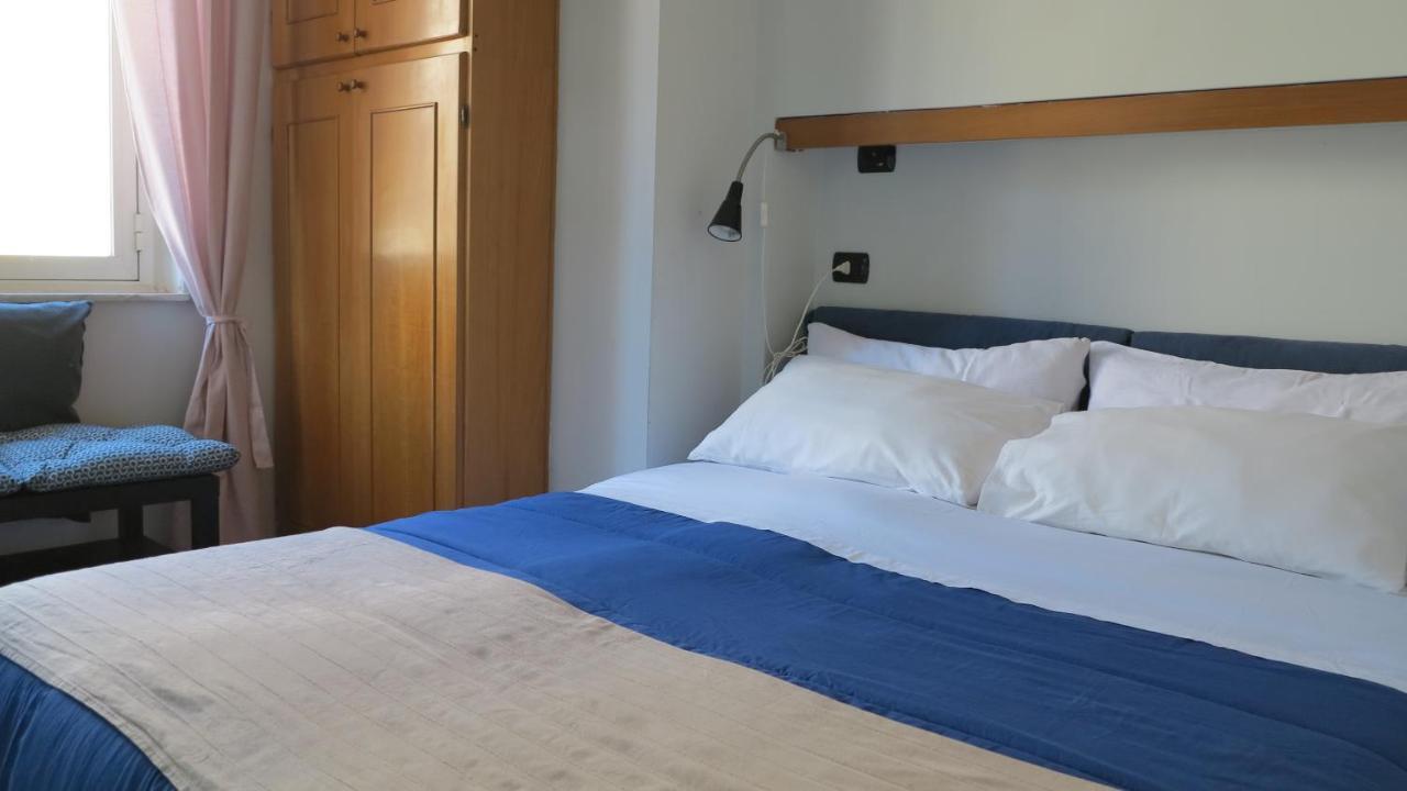 San Domenico Apartment Napoli Eksteriør bilde
