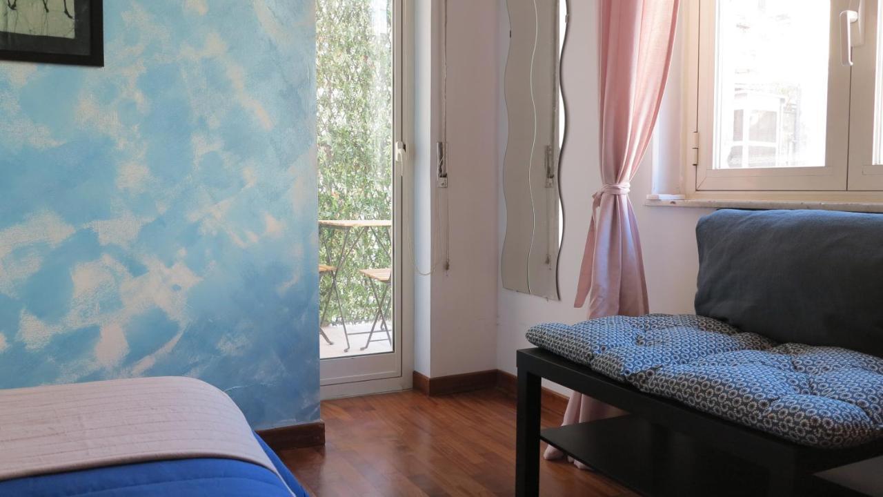 San Domenico Apartment Napoli Eksteriør bilde