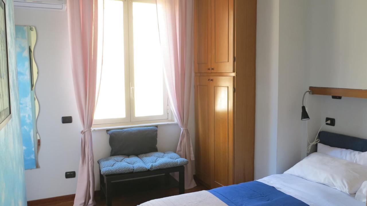 San Domenico Apartment Napoli Eksteriør bilde