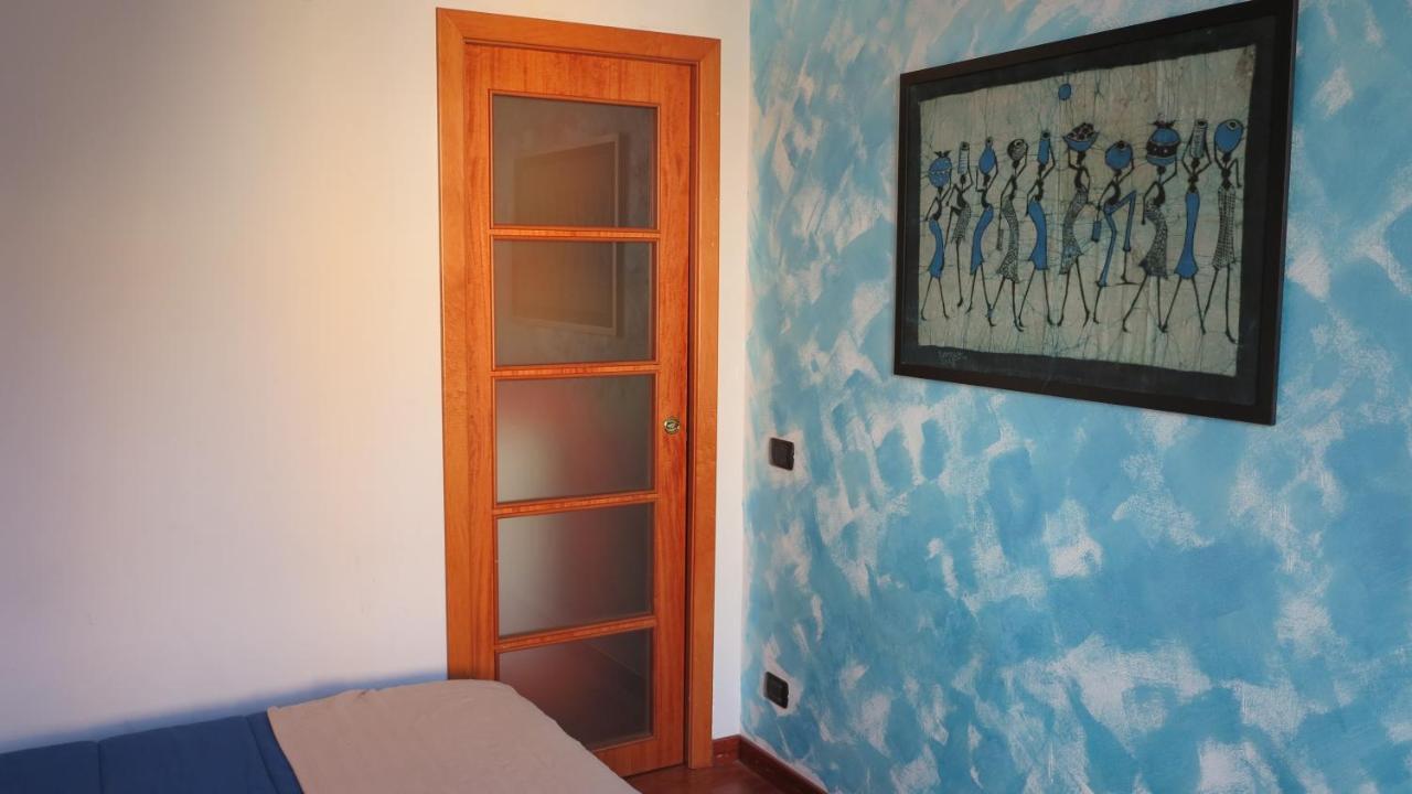 San Domenico Apartment Napoli Eksteriør bilde