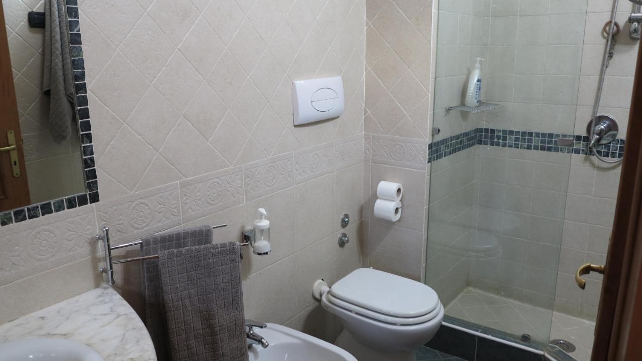 San Domenico Apartment Napoli Eksteriør bilde
