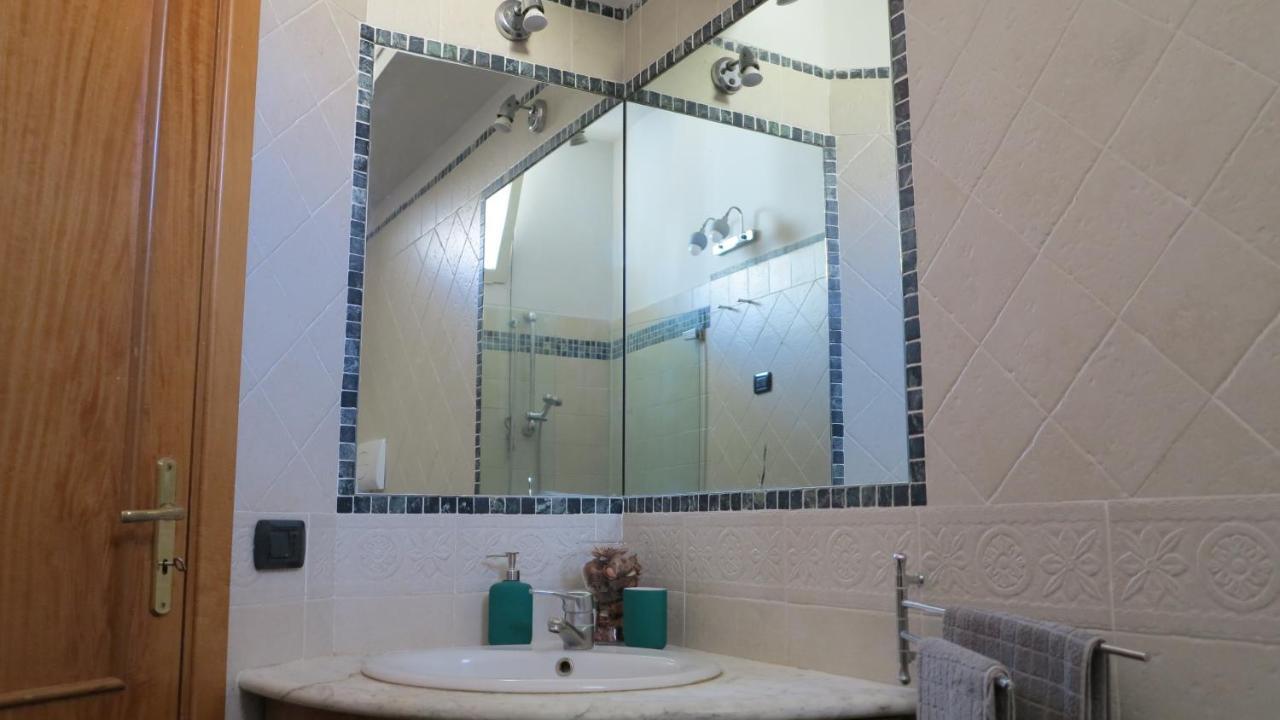 San Domenico Apartment Napoli Eksteriør bilde