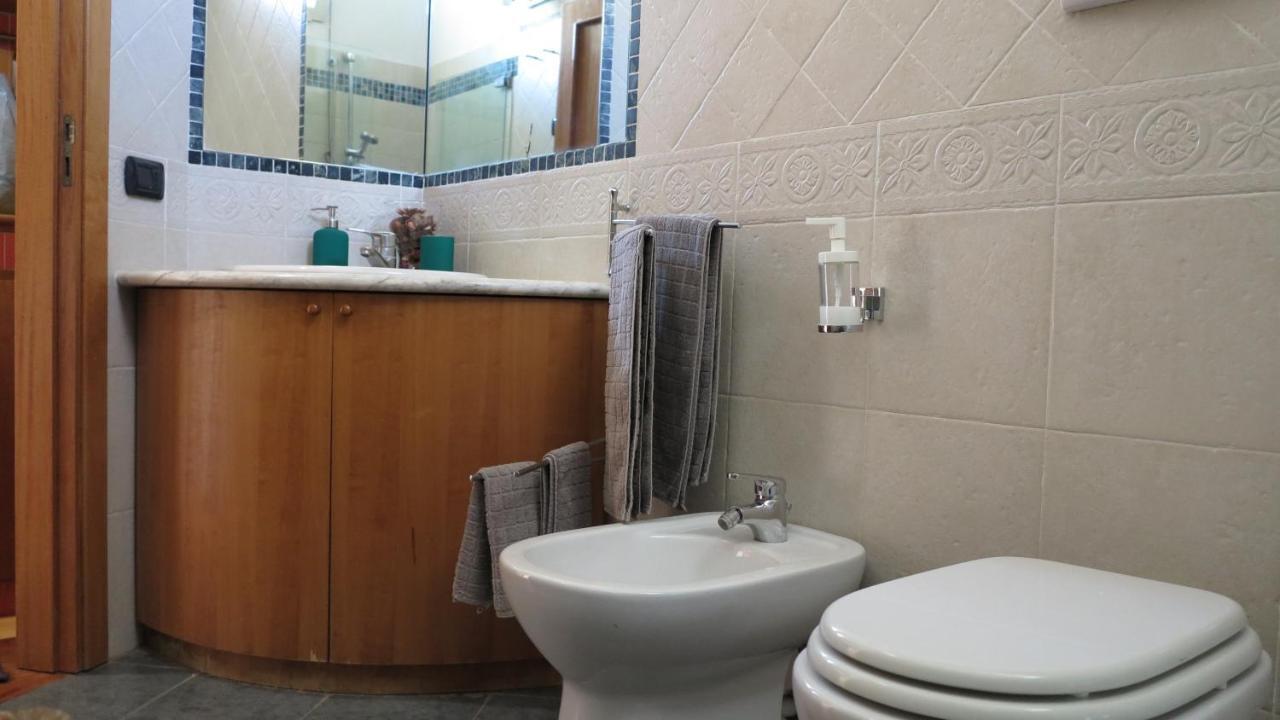 San Domenico Apartment Napoli Eksteriør bilde